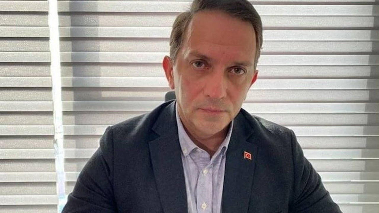 Şikayetler birbiri ardına geldi: AK Parti'li Birinci, Özgür Özel ve Murat Kapki'den şikayetçi oldu