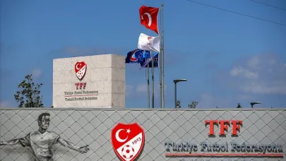 PFDK, Fenerbahçe, Galatasaray ve Trabzonspor'a para cezası verdi