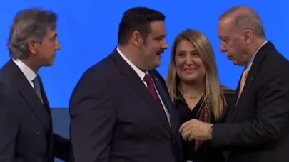 Erdoğan, AK Parti'ye katılan İYİ Partili Kodal'ı 'bana bak' sözleriyle uyardı: İlk talimatını verdi