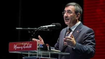 TCMB brüt rezervleri tüm zamanların en yüksek seviyesinde