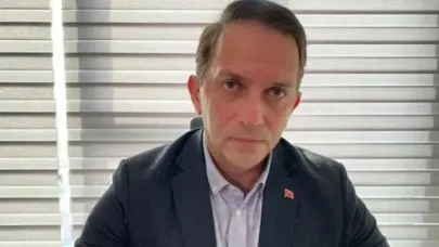 İddiaların odağındaki AK Partili Birinci'ye bir dava daha!