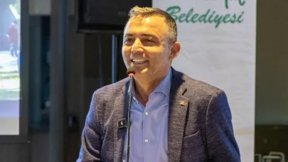 Tutuklu Manavgat Belediye Başkanı Nefi Kara'nın emekli maaşı kesildi