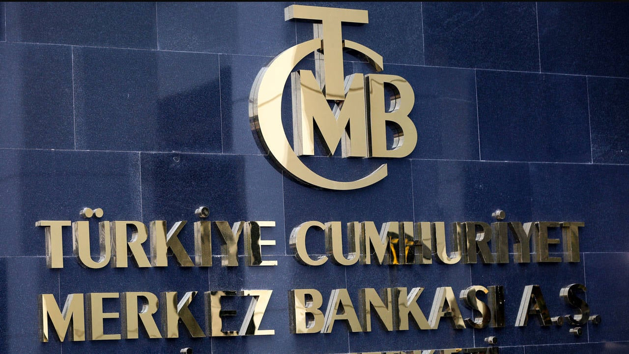 Merkez Bankası anketi: Piyasanın yıl sonu enflasyon ve dolar tahmini yükseldi