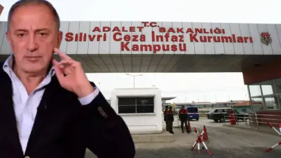 Fatih Altaylı'dan 'Silivri dedikoduları': 'Keyfi yerinde' olan CHP'li belediye başkanlarını sıraladı, puan verdi
