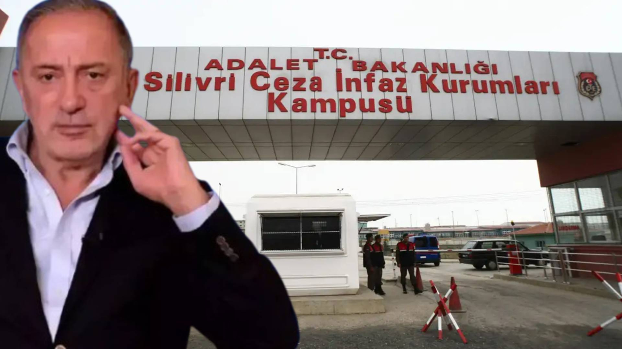 Fatih Altaylı'dan 'Silivri dedikoduları': 'Keyfi yerinde' olan CHP'li belediye başkanlarını sıraladı, puan verdi