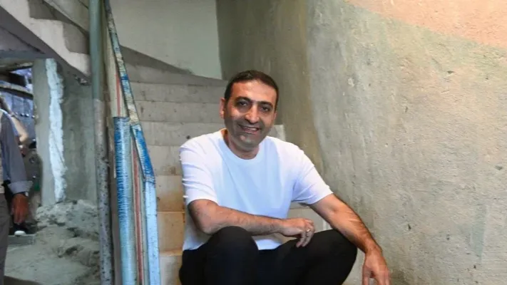İBB soruşturması: İnan Güney'le birlikte gözaltı kararı verilen 44 kişi belli oldu