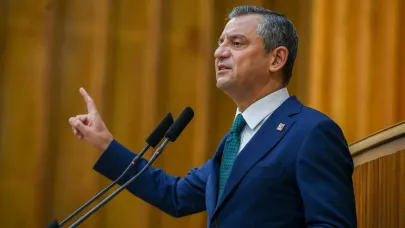 Özgür Özel: 9 dalga değil, 99 dalga yapsanız da başaramayacaksınız!