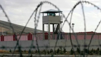 Cezaevlerinde kapasite alarmı: 109 bin kişilik fazlalık, infaz düzenlemesi gündemde
