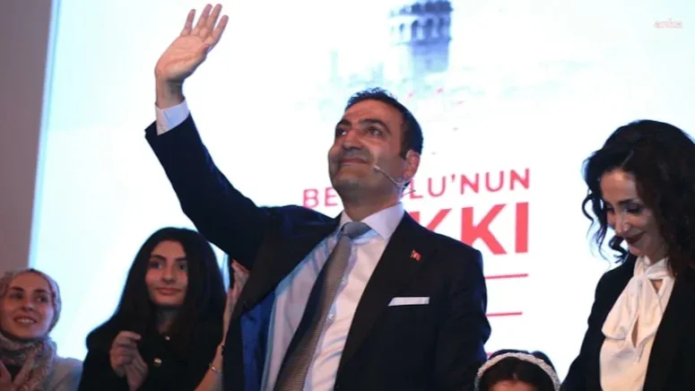 Gözaltındaki belediye başkanı çalışma arkadaşlarından bunları istedi