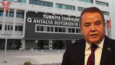 Antalya Büyükşehir Belediyesi'ne operasyonda yeni gelişme: Gözaltına alınanlardan 15'i adliyeye sevk edildi