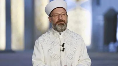Diyanet'in kız çocuklarının miras hakkı hutbesine tepkiler büyüyor