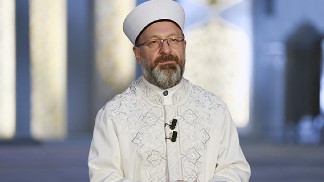 Diyanet'in kız çocuklarının miras hakkı hutbesine tepkiler büyüyor