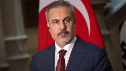 DEM Parti'de Hakan Fidan rahatsızlığı: Süreç karşıtı ilan ettiler