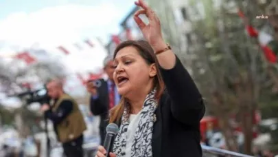 Afyonkarahisar Belediye Başkanı'ndan kendisine yönelik iddialara cevap: Vatanına canını verecek kadar bağlı bir CHP'liyim