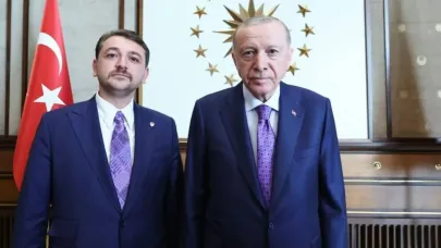 Ezgi Apartmanı firarileri eski AK Partili vekilin damadının villasında yakalandı