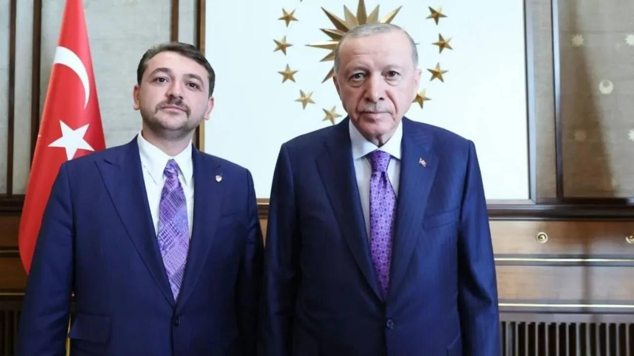 Ezgi Apartmanı firarileri eski AK Partili vekilin damadının villasında yakalandı
