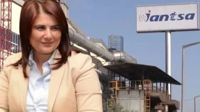 Çerçioğlu'nun Jantsa adlı şirketi borsada, 3 günde 4 milyar 270 milyon lira kazandı