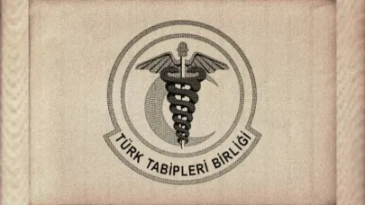 Türk Tabipler Birliği’ne siber saldırı: 107 bin kişinin verisi tehlikede