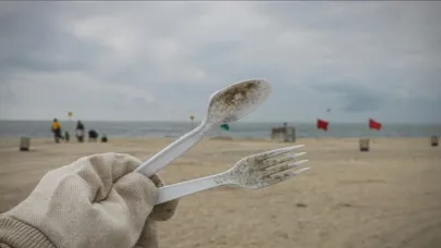 Tek Kullanımlık Plastikler İçin Kısıtlama Geliyor