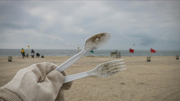 Tek Kullanımlık Plastikler İçin Kısıtlama Geliyor
