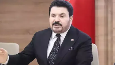AK Partili Savcı Sayan: CHP’den önemli bir belediye başkanı daha AK Parti'ye katılacak