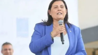 CHP'li Bülbül, Çerçioğlu'na AK Parti'ye geçişi nedeniyle sert çıktı