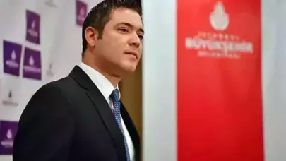 Murat Ongun 'kanıt sunuyorum' dedi, Beyoğlu Belediyesi operasyonuna tepki gösterdi: Neden göz yumdunuz