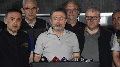 Bakanı Yumaklı tarih vererek uyardı