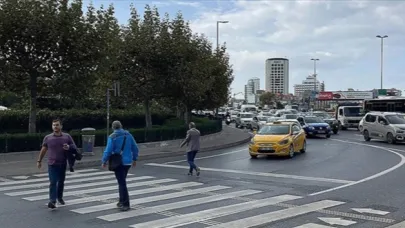 Karayollarında hız sınırları yeniden belirlenecek