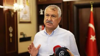 Zeydan Karalar, Anasaya Mahkemesi'ne bireysel başvuruda bulundu!