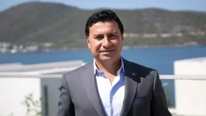 Muğla Büyükşehir Belediye Başkanı Ahmet Aras AK Parti'ye geçiş iddialarını reddetti