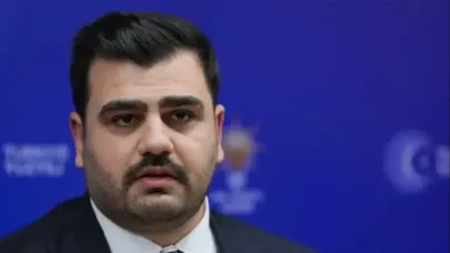 AK Partili vekilden kendi mahallesine 'Erdoğan' ayarı