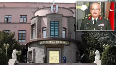 Ataması yapılmıştı, yerine başkası göreve başladı: Kemal Yeni'nin üstü mü çizilmişti?