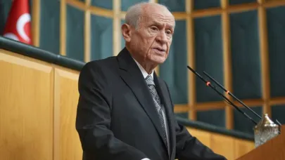 Kulis: Hükümet 'Alevi açılımı'na ilişkin kapsamlı bir paket üzerinde çalışıyor; Bahçeli 29 Ekim'de 'tarihi çıkış' yapabilir