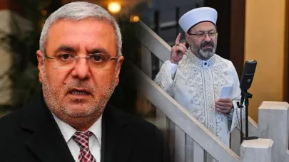 Mehmet Metiner'den Diyanet'e çok konuşulacak 'Kürtçe Hutbe' çağrısı