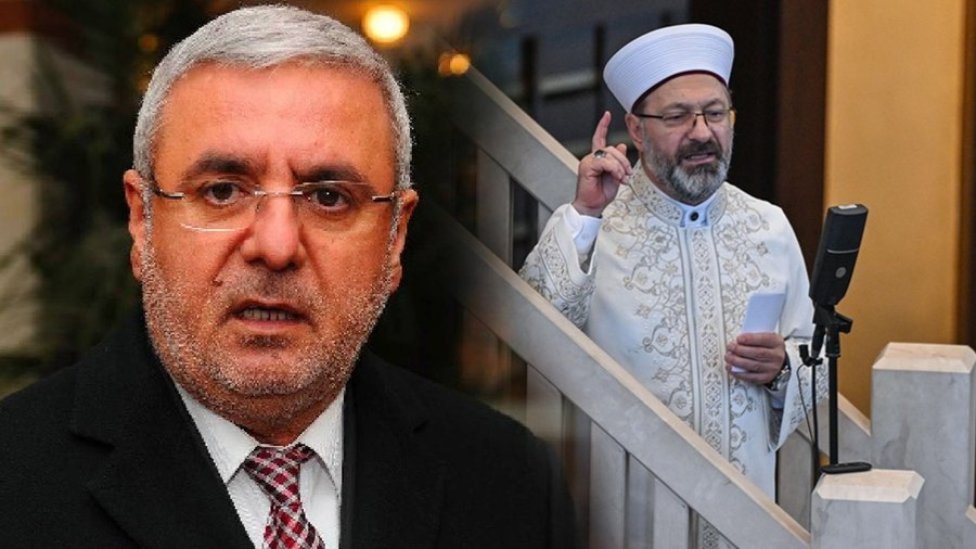 Mehmet Metiner'den Diyanet'e çok konuşulacak 'Kürtçe Hutbe' çağrısı