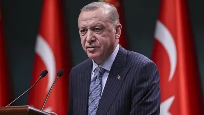 Erdoğan'dan Alaska zirvesi değerlendirmesi: İvme kazandırmıştır