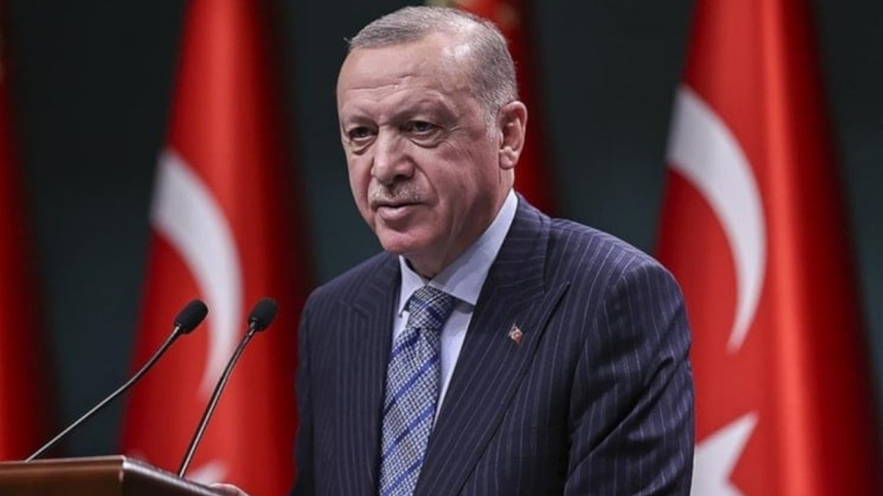 Erdoğan'dan Alaska zirvesi değerlendirmesi: İvme kazandırmıştır