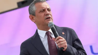 CHP Genel Başkanı Özel'den cemevi açılışında eşit hizmet vurgusu: İş Alevilere gelince