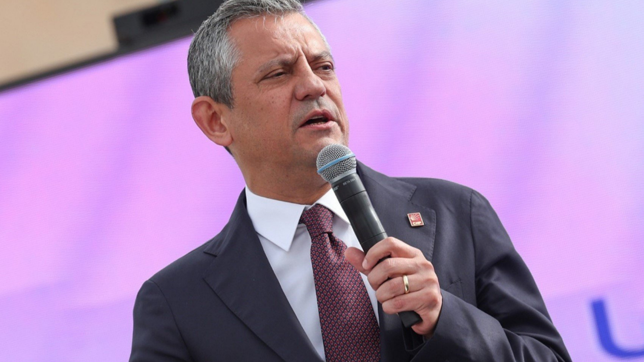 CHP Genel Başkanı Özel'den cemevi açılışında eşit hizmet vurgusu: İş Alevilere gelince