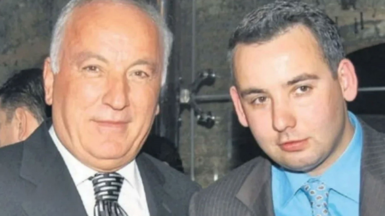 Mermerler ailesinde miras çatışması: Baba ve oğul mahkemelik oldu