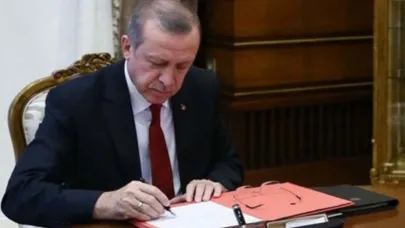 Kamulaştırma kararları Resmi Gazete'de