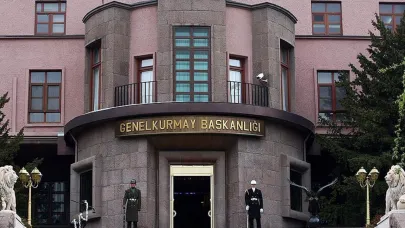 YAŞ’ta denge değişti: Gürak’ın ekibine tasfiye, önceki kadro geri döndü
