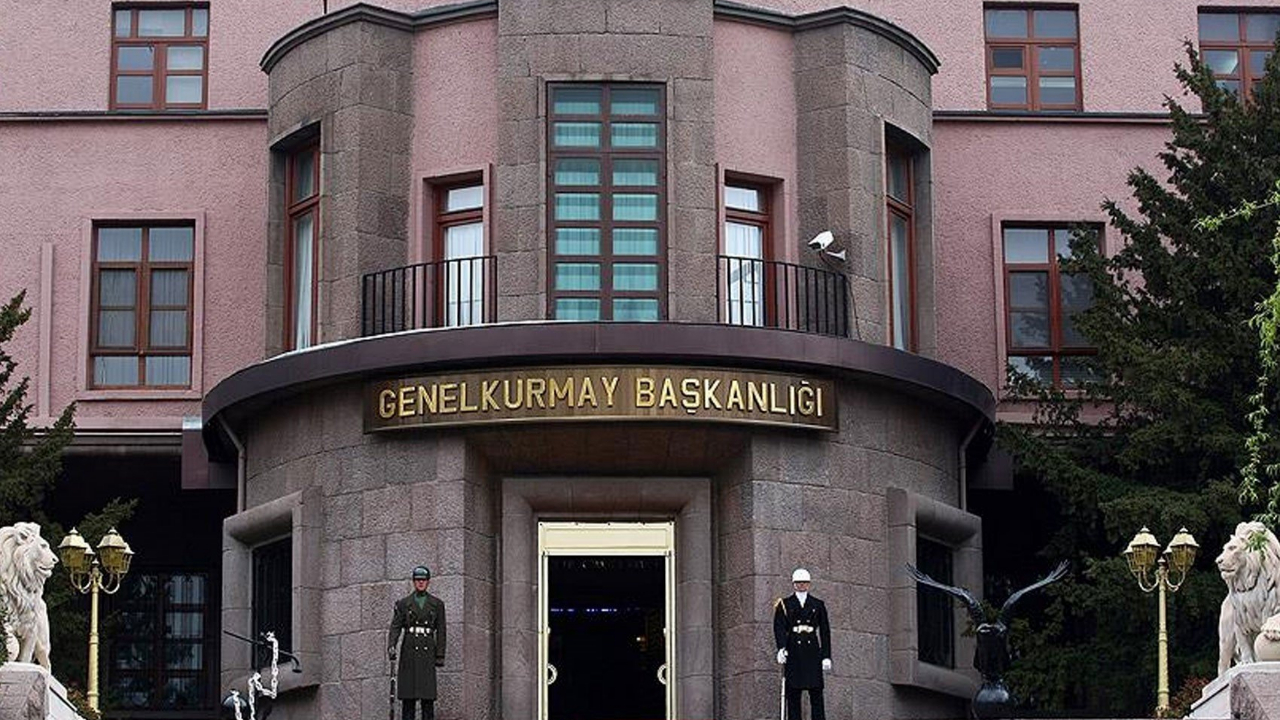 YAŞ’ta denge değişti: Gürak’ın ekibine tasfiye, önceki kadro geri döndü
