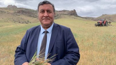 Toplulaştırmada 2 Bin 800 Dava