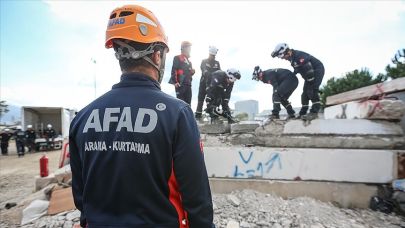 AFAD’dan Marmara depreminin 26. yıl dönümünde 17 soru ve cevap