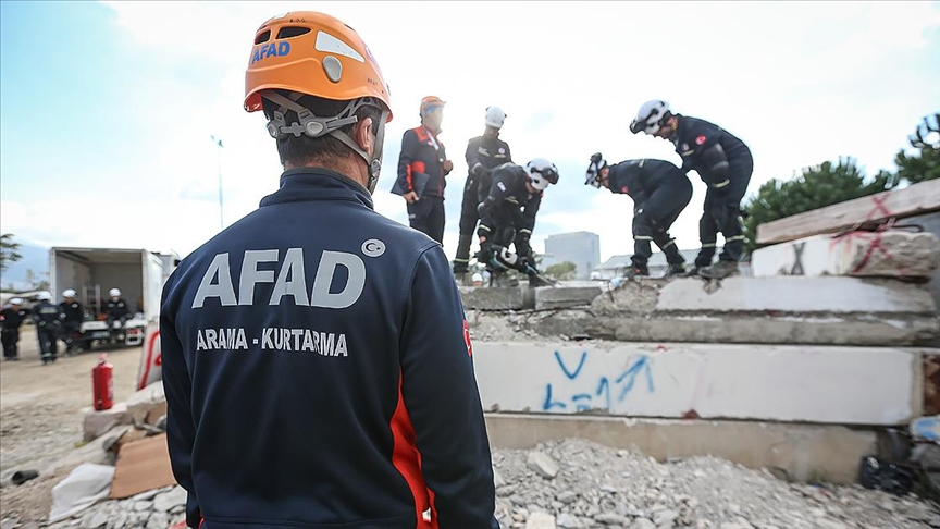 AFAD’dan Marmara depreminin 26. yıl dönümünde 17 soru ve cevap