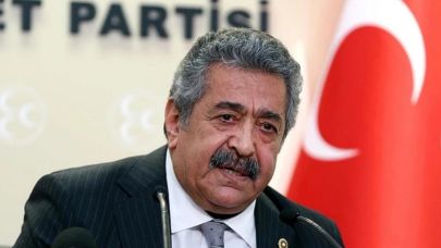 MHP'li Feti Yıldız'dan hukuki eşitlik vurgusu! Akıllara Murat Çalık geldi