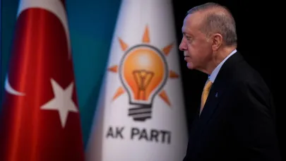 Transferler AK Parti’ye yetmedi: Son anketten sürpriz sonuç!