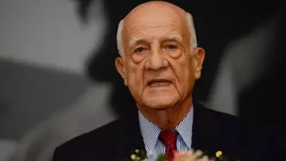 İnan Kıraç kızıyla barıştı